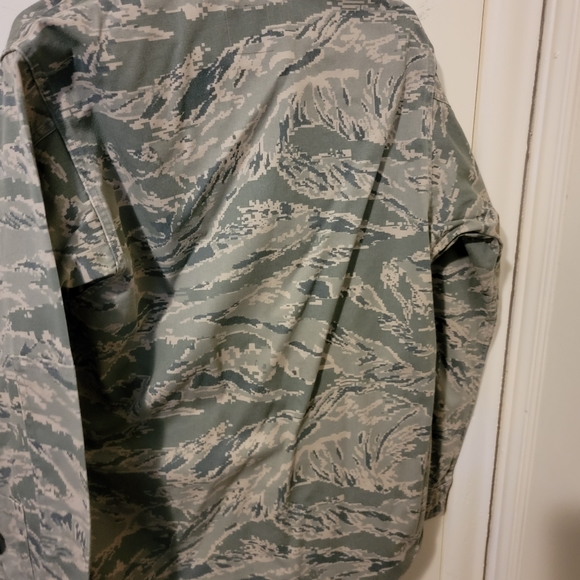 US Air Force jacket - Picture 3 of 4